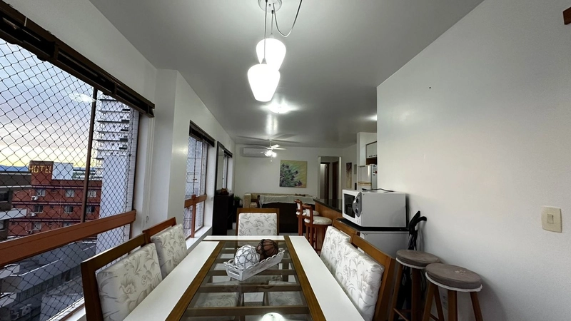 Apartamento de 2 dormitórios sendo 1 suíte - Centro - Capão da Canoa: 15ª foto da galeria de imagens do imóvel