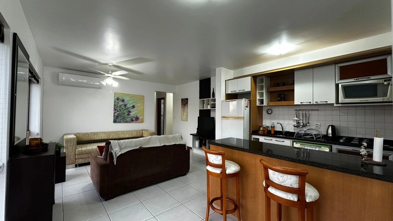 Apartamento de 2 dormitórios sendo 1 suíte - Centro - Capão da Canoa: 20ª foto da galeria de imagens do imóvel