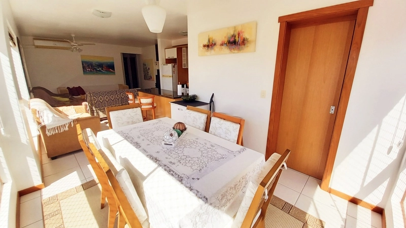 Apartamento de 2 dormitórios sendo 1 suíte - Centro - Capão da Canoa: 22ª foto da galeria de imagens do imóvel