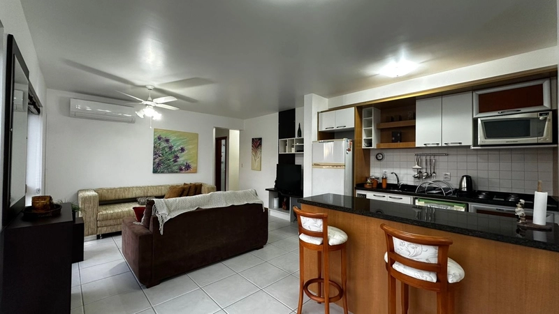 Apartamento de 2 dormitórios sendo 1 suíte - Centro - Capão da Canoa: 27ª foto da galeria de imagens do imóvel