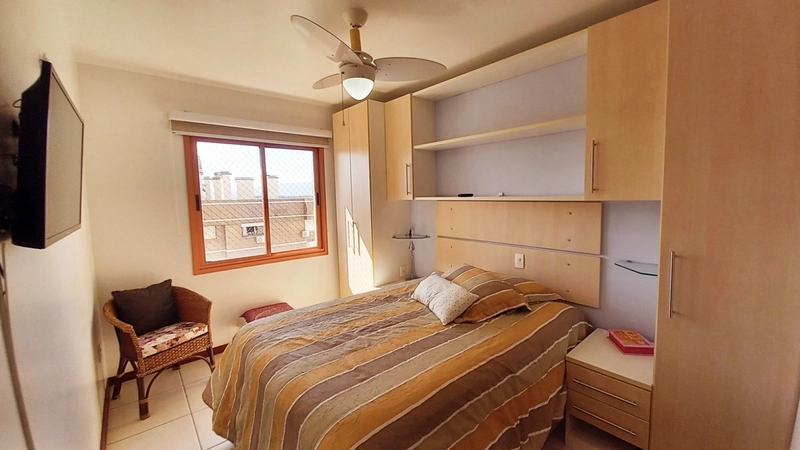 Apartamento de 2 dormitórios sendo 1 suíte - Centro - Capão da Canoa: 28ª foto da galeria de imagens do imóvel