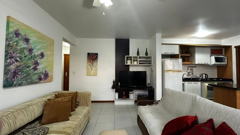 Apartamento de 2 dormitórios sendo 1 suíte - Centro - Capão da Canoa: 4ª foto da galeria de imagens do imóvel