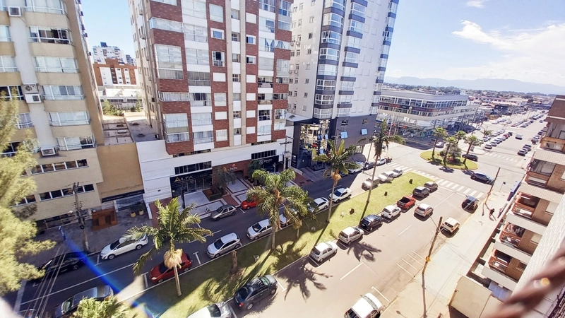 Apartamento de 2 dormitórios sendo 1 suíte - Centro - Capão da Canoa: 19ª foto da galeria de imagens do imóvel