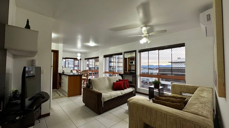 Apartamento de 2 dormitórios sendo 1 suíte - Centro - Capão da Canoa: 16ª foto da galeria de imagens do imóvel