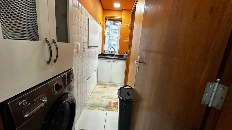 Apartamento de 2 dormitórios sendo 1 suíte - Centro - Capão da Canoa: 25ª foto da galeria de imagens do imóvel
