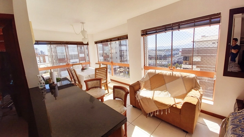 Apartamento de 2 dormitórios sendo 1 suíte - Centro - Capão da Canoa: 23ª foto da galeria de imagens do imóvel