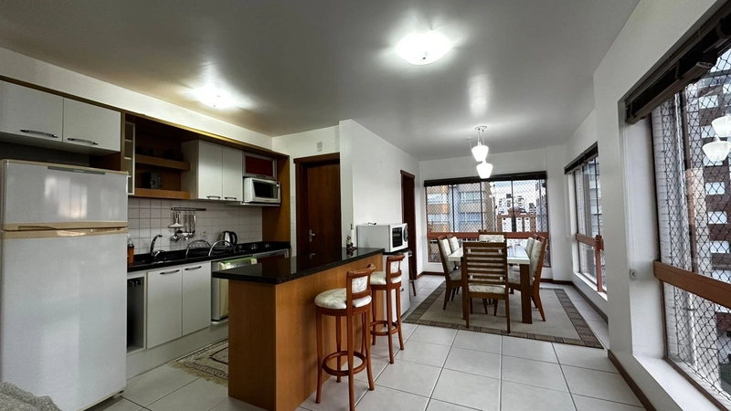 Apartamento de 2 dormitórios sendo 1 suíte - Centro - Capão da Canoa: 8ª foto da galeria de imagens do imóvel