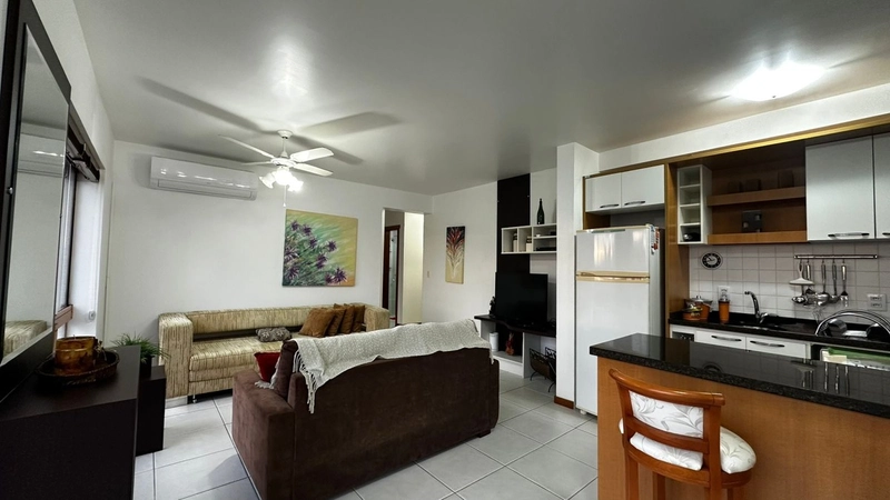 Apartamento de 2 dormitórios sendo 1 suíte - Centro - Capão da Canoa: 12ª foto da galeria de imagens do imóvel