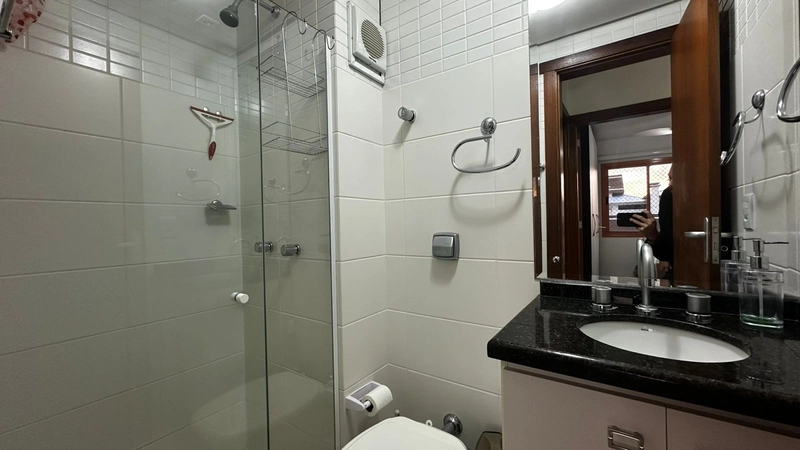 Apartamento de 2 dormitórios sendo 1 suíte - Centro - Capão da Canoa: 26ª foto da galeria de imagens do imóvel