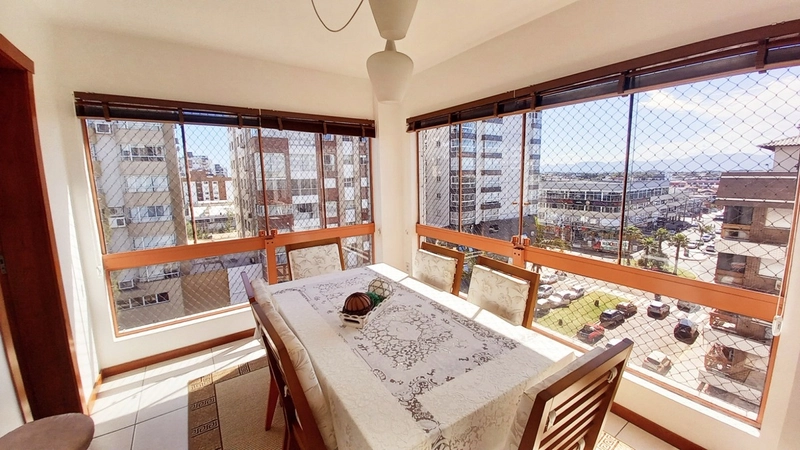 Apartamento de 2 dormitórios sendo 1 suíte - Centro - Capão da Canoa: 17ª foto da galeria de imagens do imóvel