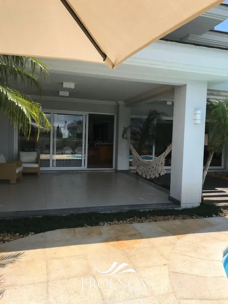 Sobrado em Atlântida Xangri-la na beira do lago com linda vista,: 3ª foto da galeria de imagens do imóvel