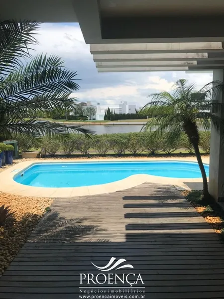Sobrado em Atlântida Xangri-la na beira do lago com linda vista,: 20ª foto da galeria de imagens do imóvel