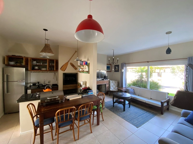 Casas à venda em Xangri-Lá, Condomínio Las Palmas.: 3ª foto da galeria de imagens do imóvel