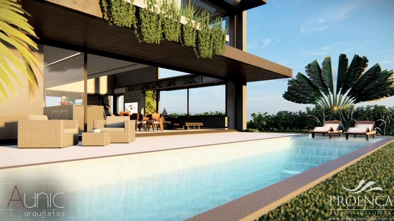 Sobrado com 4 suítes à venda, 350m² - Centro - Xangri-lá.: 9ª foto da galeria de imagens do imóvel