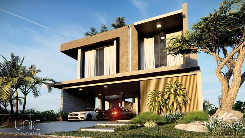 Sobrado com 4 suítes à venda, 350m² - Centro - Xangri-lá.: 3ª foto da galeria de imagens do imóvel