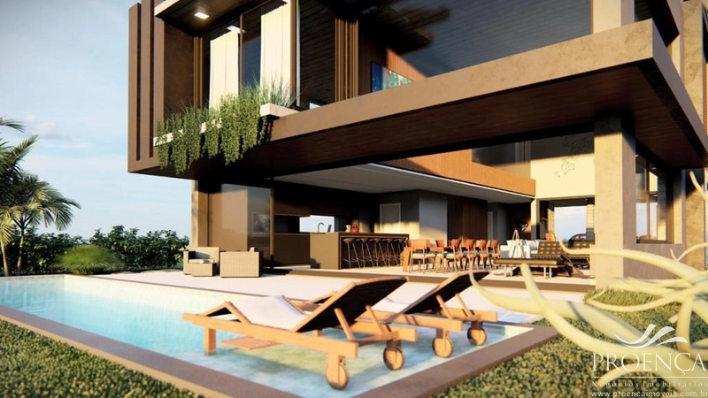 Sobrado com 4 suítes à venda, 350m² - Centro - Xangri-lá.: 8ª foto da galeria de imagens do imóvel