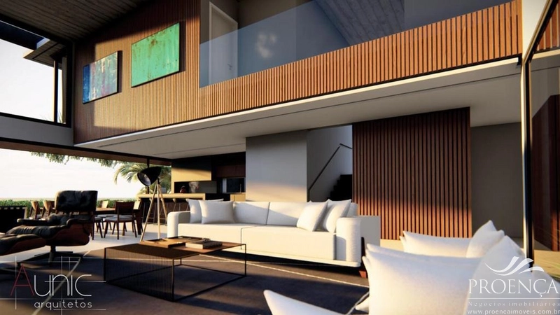 Sobrado com 4 suítes à venda, 350m² - Centro - Xangri-lá.: 5ª foto da galeria de imagens do imóvel