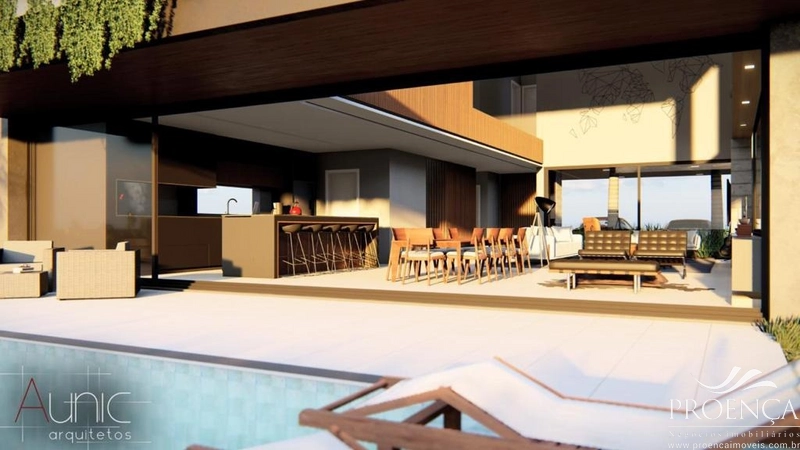 Sobrado com 4 suítes à venda, 350m² - Centro - Xangri-lá.: 10ª foto da galeria de imagens do imóvel