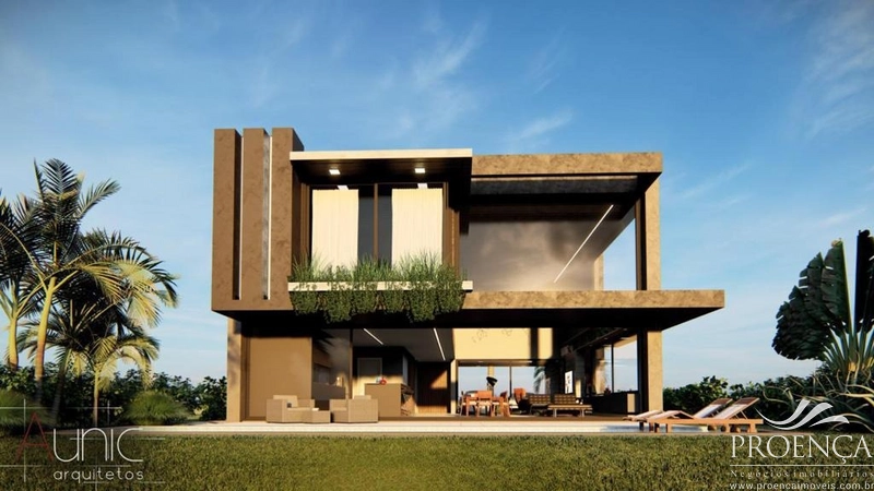 Sobrado com 4 suítes à venda, 350m² - Centro - Xangri-lá.: 2ª foto da galeria de imagens do imóvel