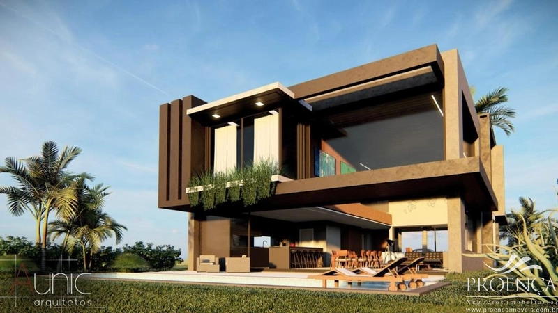 Sobrado com 4 suítes à venda, 350m² - Centro - Xangri-lá.: 7ª foto da galeria de imagens do imóvel