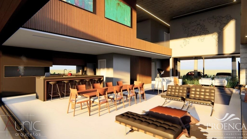 Sobrado com 4 suítes à venda, 350m² - Centro - Xangri-lá.: 6ª foto da galeria de imagens do imóvel