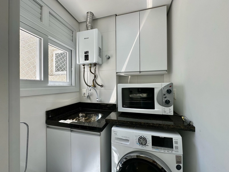 Apartamento 2 dormitórios, Navegantes, Capão da Canoa: 3ª foto da galeria de imagens do imóvel