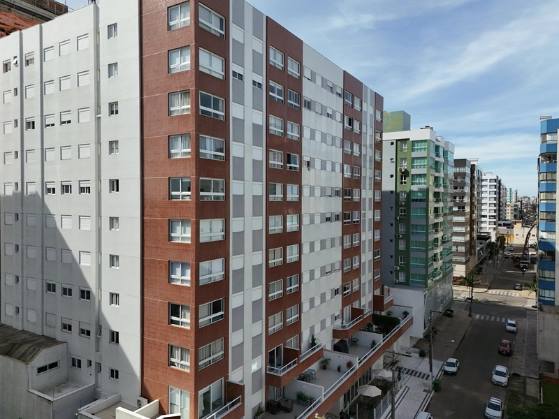 Apartamento 2 dormitórios, Navegantes, Capão da Canoa: 22ª foto da galeria de imagens do imóvel