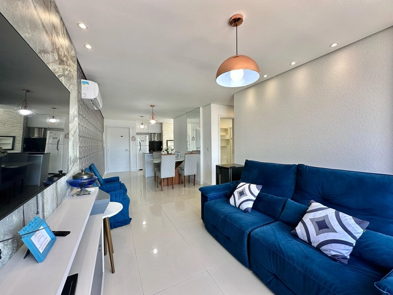 Apartamento 2 dormitórios, Navegantes, Capão da Canoa: 6ª foto da galeria de imagens do imóvel