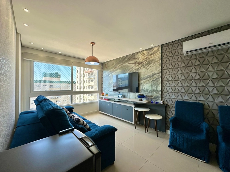Apartamento 2 dormitórios, Navegantes, Capão da Canoa: 18ª foto da galeria de imagens do imóvel