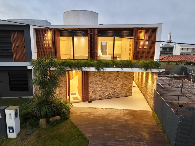 Casas em condomínio à venda em Xangri-Lá, Condomínio Sunset: 3ª foto da galeria de imagens do imóvel