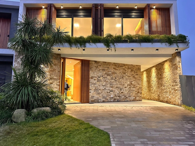 Casas em condomínio à venda em Xangri-Lá, Condomínio Sunset: 2ª foto da galeria de imagens do imóvel
