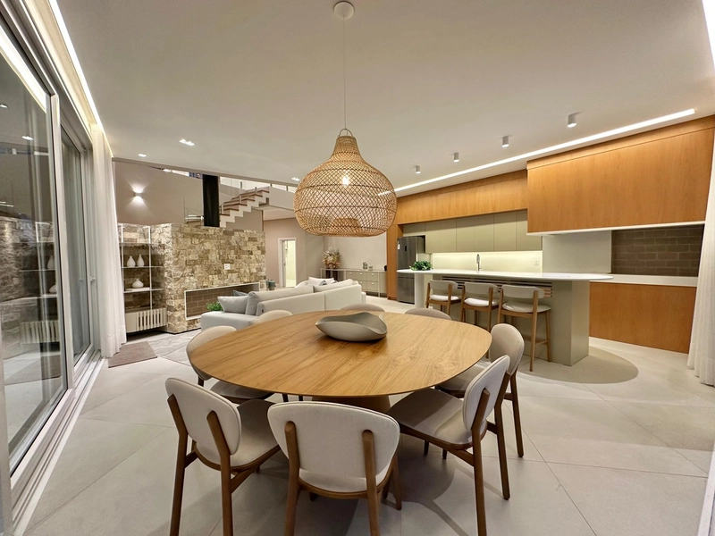 Casas em condomínio à venda em Xangri-Lá, Condomínio Sunset: 13ª foto da galeria de imagens do imóvel