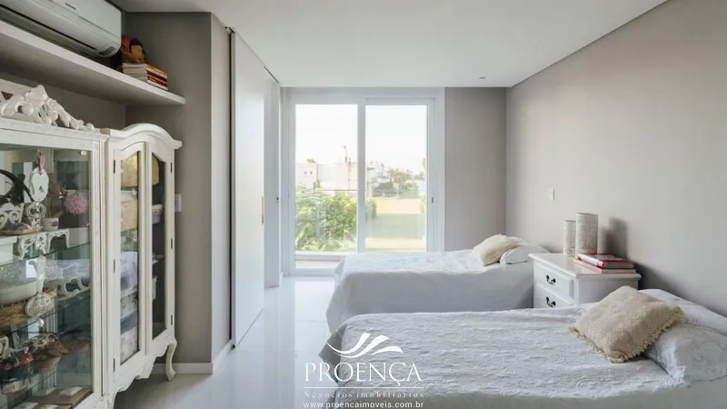 Condominio Fechado em XANGRI-LÁ com 5 suítes e 450 m² - Enseada Lagos: 17ª foto da galeria de imagens do imóvel