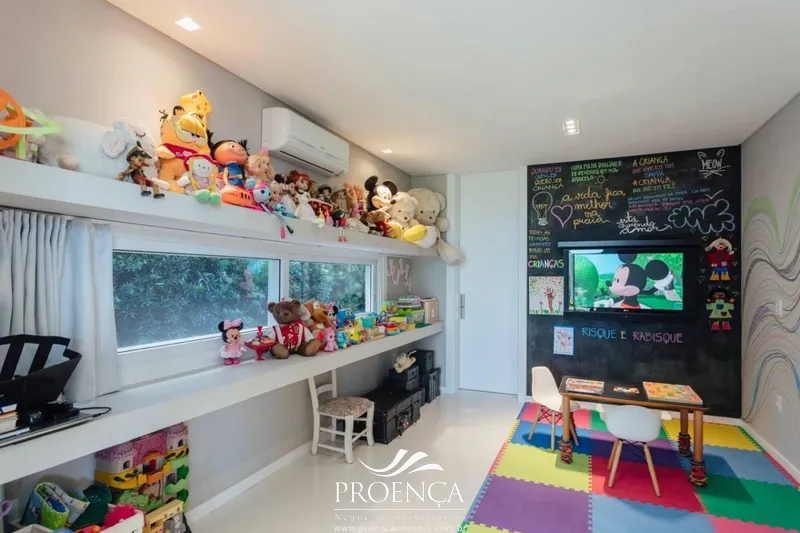 Condominio Fechado em XANGRI-LÁ com 5 suítes e 450 m² - Enseada Lagos: 19ª foto da galeria de imagens do imóvel