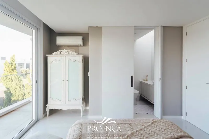 Condominio Fechado em XANGRI-LÁ com 5 suítes e 450 m² - Enseada Lagos: 22ª foto da galeria de imagens do imóvel