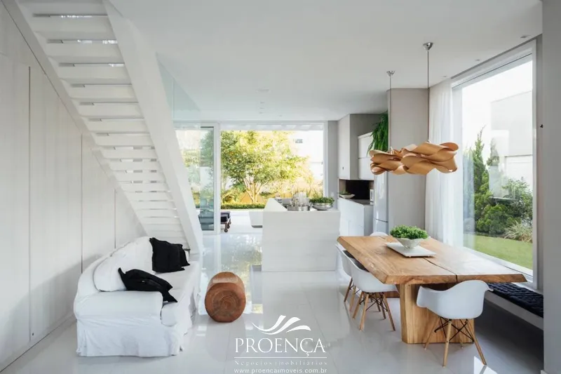 Condominio Fechado em XANGRI-LÁ com 5 suítes e 450 m² - Enseada Lagos: 18ª foto da galeria de imagens do imóvel