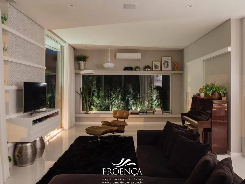 Condominio Fechado em XANGRI-LÁ com 5 suítes e 450 m² - Enseada Lagos: 13ª foto da galeria de imagens do imóvel