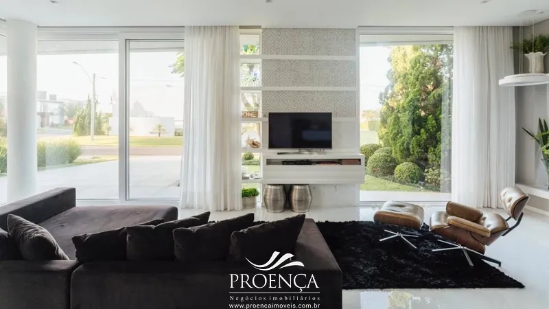 Condominio Fechado em XANGRI-LÁ com 5 suítes e 450 m² - Enseada Lagos: 27ª foto da galeria de imagens do imóvel