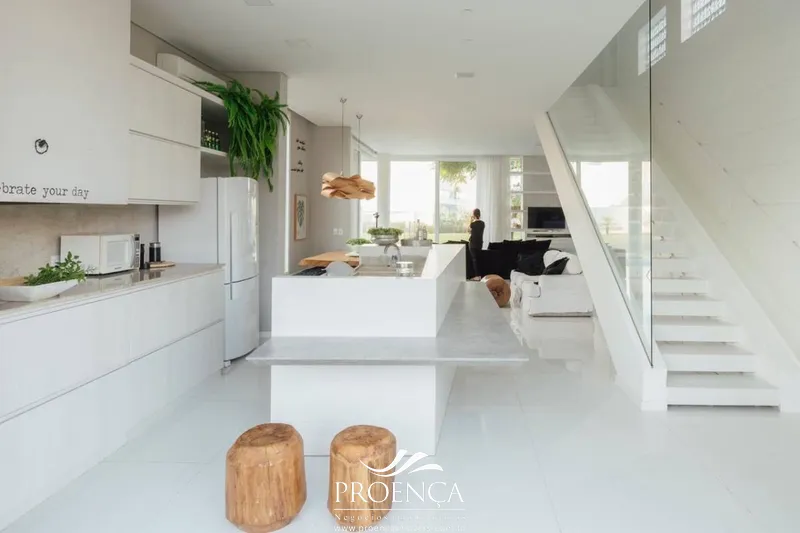 Condominio Fechado em XANGRI-LÁ com 5 suítes e 450 m² - Enseada Lagos: 33ª foto da galeria de imagens do imóvel