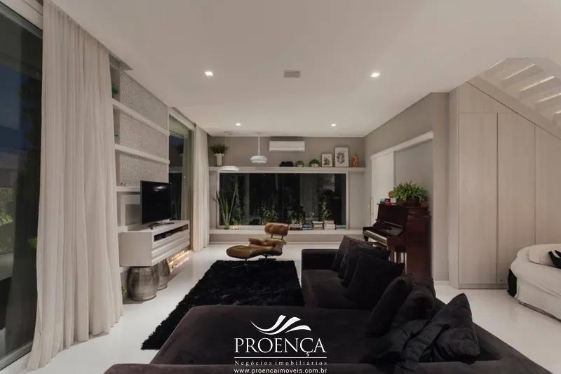 Condominio Fechado em XANGRI-LÁ com 5 suítes e 450 m² - Enseada Lagos: 20ª foto da galeria de imagens do imóvel