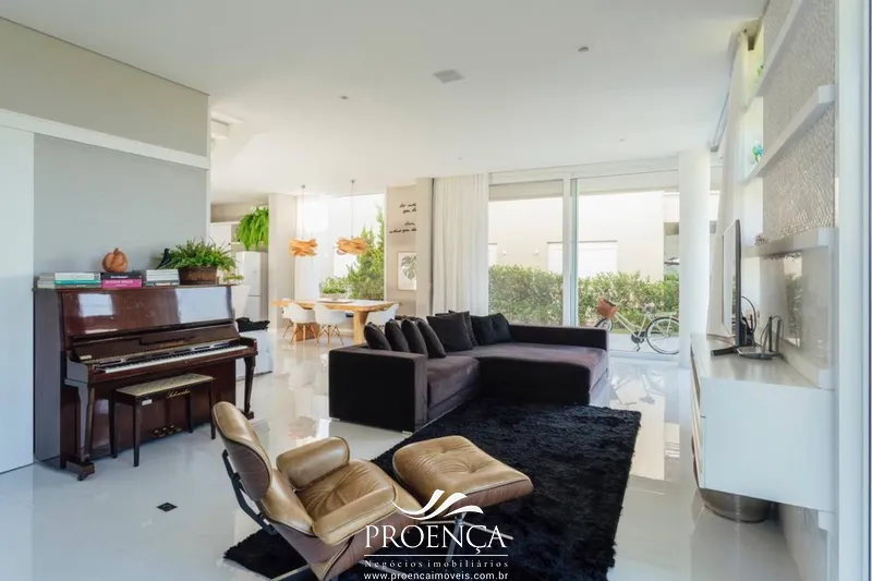 Condominio Fechado em XANGRI-LÁ com 5 suítes e 450 m² - Enseada Lagos: 8ª foto da galeria de imagens do imóvel