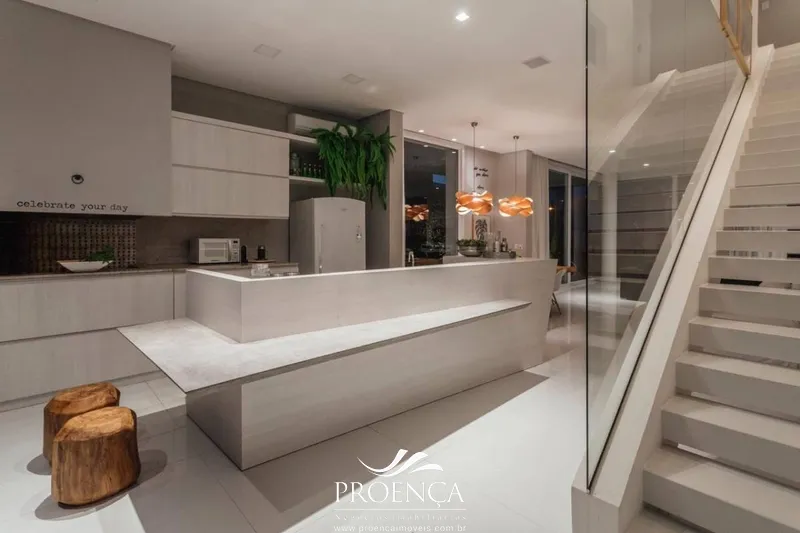 Condominio Fechado em XANGRI-LÁ com 5 suítes e 450 m² - Enseada Lagos: 9ª foto da galeria de imagens do imóvel