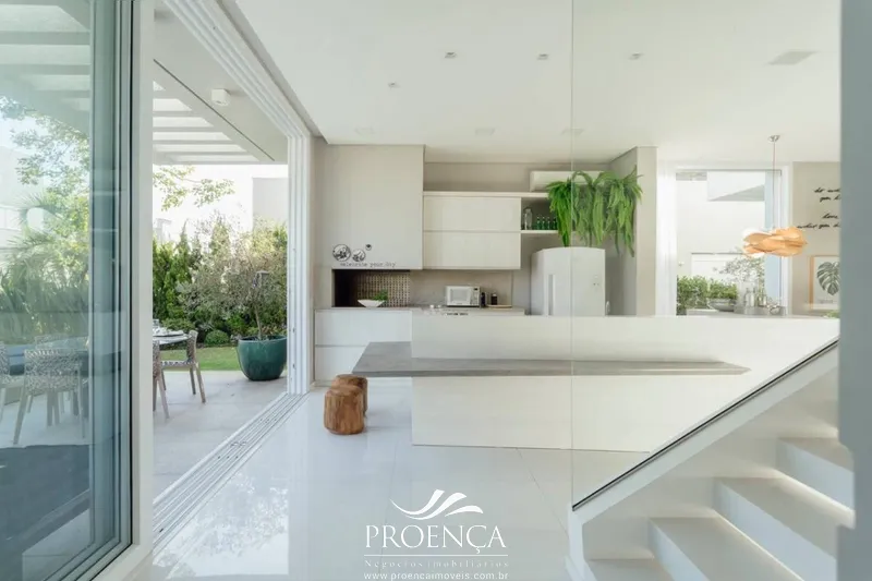 Condominio Fechado em XANGRI-LÁ com 5 suítes e 450 m² - Enseada Lagos: 28ª foto da galeria de imagens do imóvel