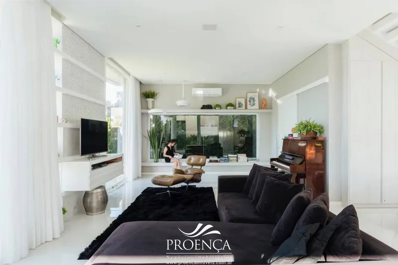 Condominio Fechado em XANGRI-LÁ com 5 suítes e 450 m² - Enseada Lagos: 23ª foto da galeria de imagens do imóvel
