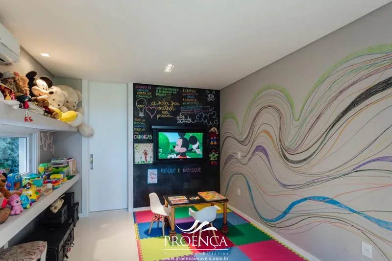 Condominio Fechado em XANGRI-LÁ com 5 suítes e 450 m² - Enseada Lagos: 29ª foto da galeria de imagens do imóvel