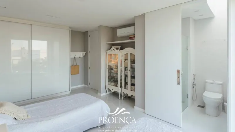 Condominio Fechado em XANGRI-LÁ com 5 suítes e 450 m² - Enseada Lagos: 34ª foto da galeria de imagens do imóvel