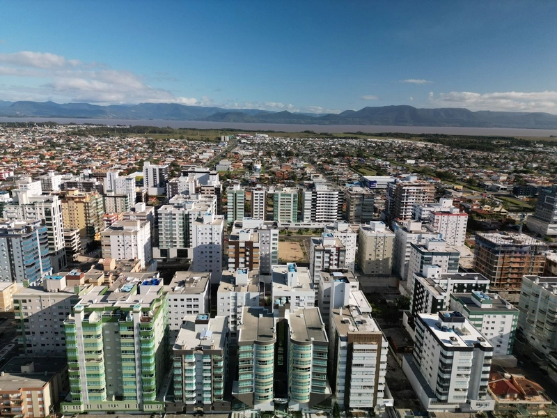 APARTAMENTO COM VISTA INCRÍVEL PARA O MAR: 32ª foto da galeria de imagens do imóvel