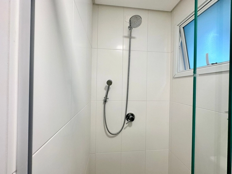 APARTAMENTO COM VISTA INCRÍVEL PARA O MAR: 24ª foto da galeria de imagens do imóvel