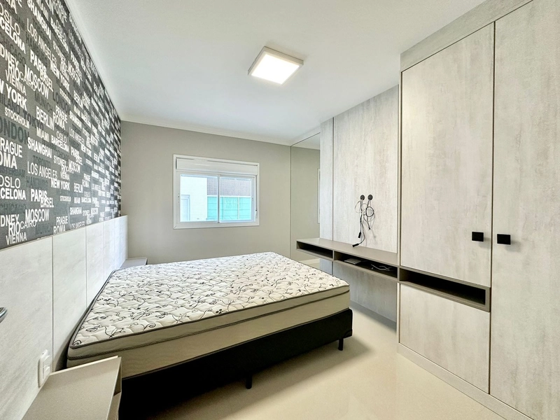APARTAMENTO COM VISTA INCRÍVEL PARA O MAR: 20ª foto da galeria de imagens do imóvel