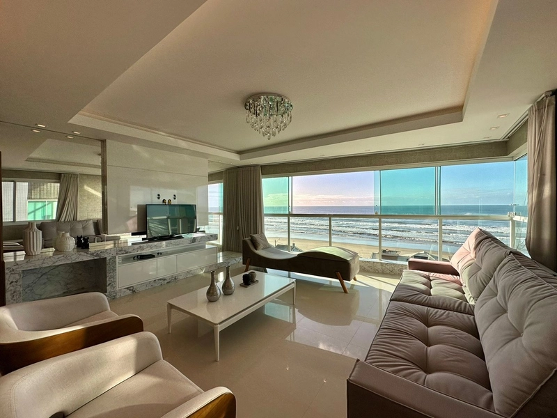 APARTAMENTO COM VISTA INCRÍVEL PARA O MAR: 8ª foto da galeria de imagens do imóvel